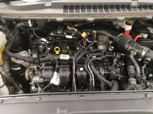 Used 2023 Ford Edge SEL image 30