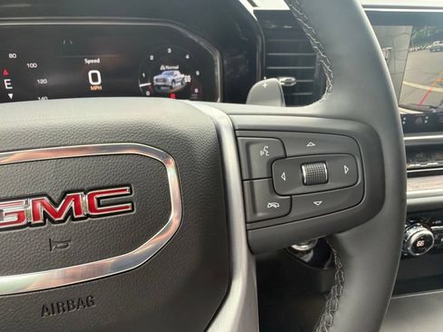 New 2026 GMC Sierra 1500 SLT w/ SLT Premium Plus Package AWD/4WD image 26