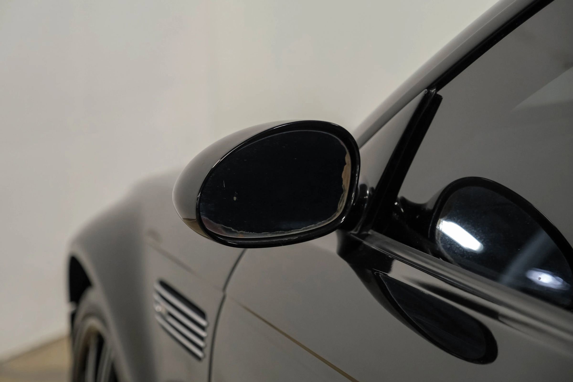 Used 2002 BMW M3 Coupe RWD image 27