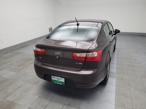 Used 2015 Kia Rio EX w/ Convenience Package FWD image 7