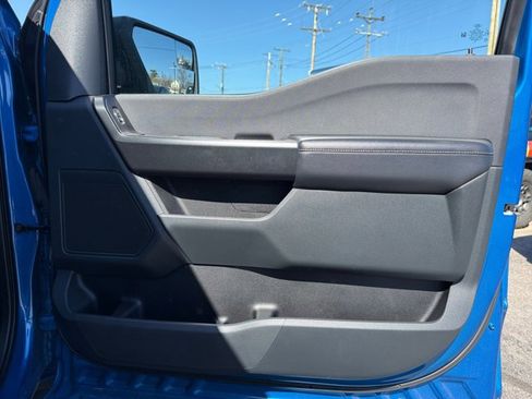 Used 2021 Ford F150 XL w/ STX Appearance Package image 23