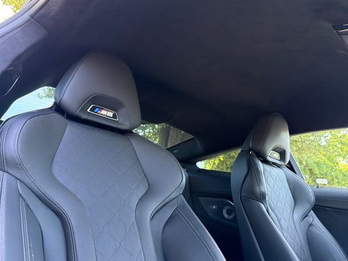 Used 2022 BMW M8 Competition AWD/4WD image 20