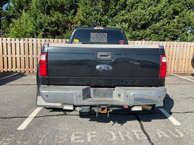 Used 2015 Ford F350 XLT w/ XLT Value Package AWD/4WD image 4