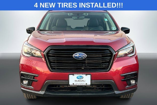 Used 2022 Subaru Ascent Onyx Edition AWD/4WD image 2