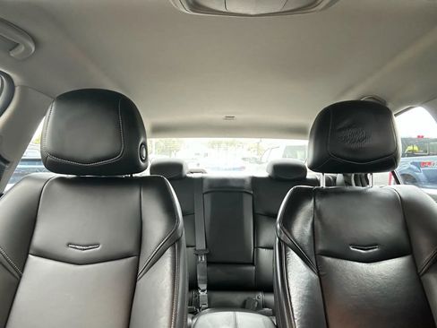 Used 2013 Cadillac ATS 2.0T Sedan image 16