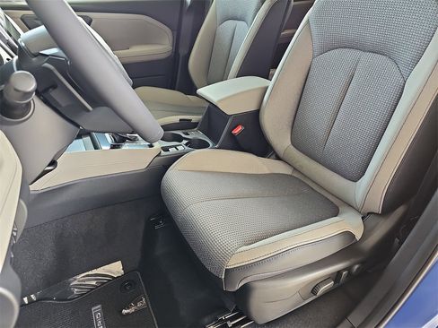 New 2025 Subaru Forester Premium image 15