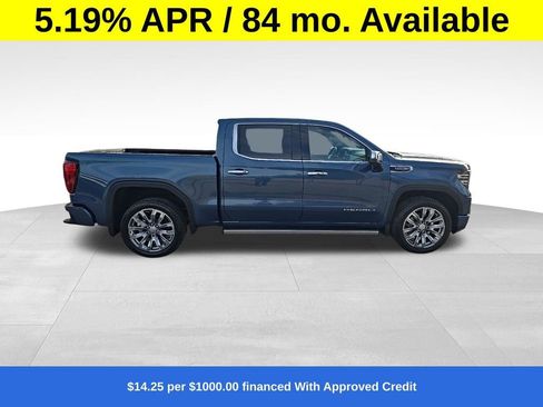 New 2026 GMC Sierra 1500 Denali image 8