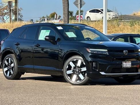 Certified 2024 Honda Prologue Elite image 3