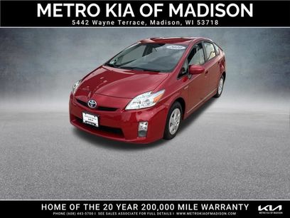 Used 2010 Toyota Prius Two