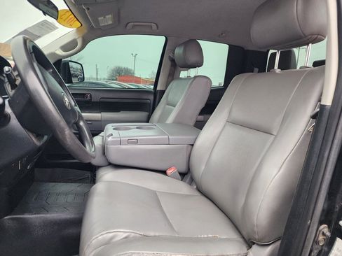 Used 2013 Toyota Tundra Tundra-Grade 5.7L FFV Double C image 9