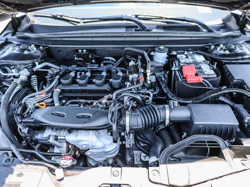 Certified 2023 Honda Accord LX image 16