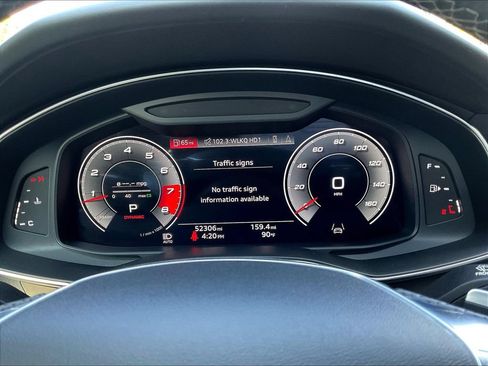 Used 2022 Audi S6 Prestige AWD/4WD image 13