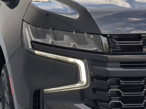 Used 2023 Chevrolet Tahoe Z71 image 11
