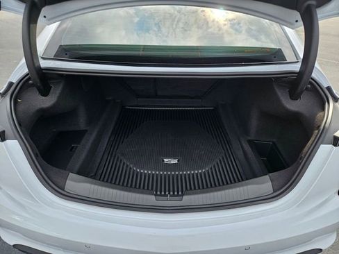 New 2026 Cadillac CT5 Premium Luxury image 18