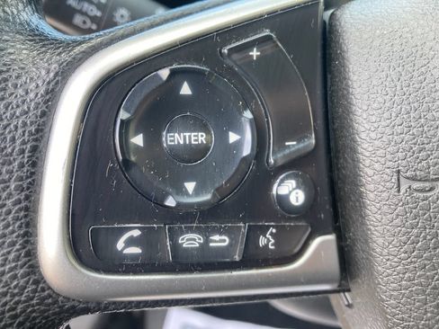 Used 2021 Honda Civic LX image 36