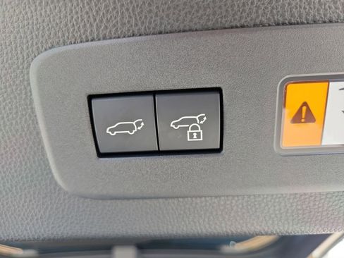 New 2026 Toyota Land Cruiser AWD/4WD image 10