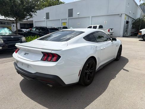 Used 2024 Ford Mustang GT RWD image 6