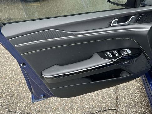 Used 2025 Kia K5 GT w/ GT1 Package image 23