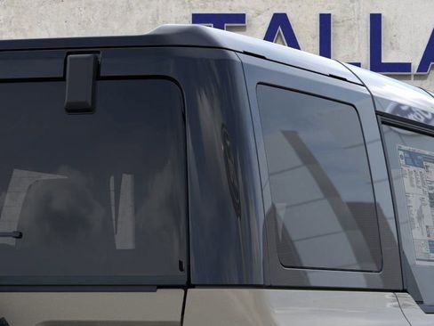 New 2026 Ford Bronco Big Bend image 31