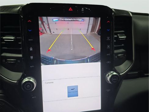 New 2026 RAM 2500 Big Horn image 25