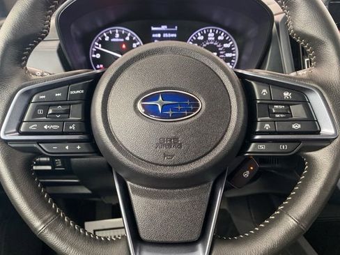 Certified 2025 Subaru Forester Limited image 15