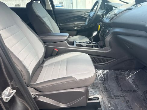 Used 2019 Ford Escape S FWD image 12