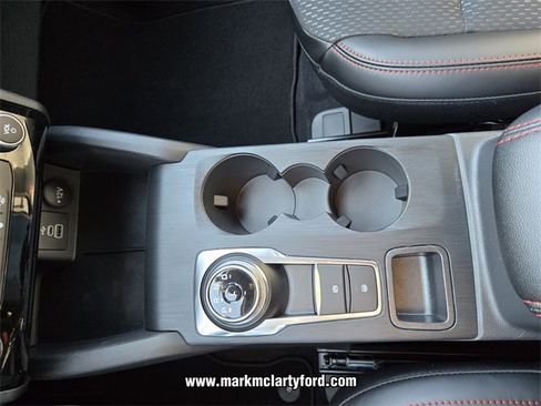 New 2026 Ford Escape ST-Line w/ Tech Pack #1 image 19