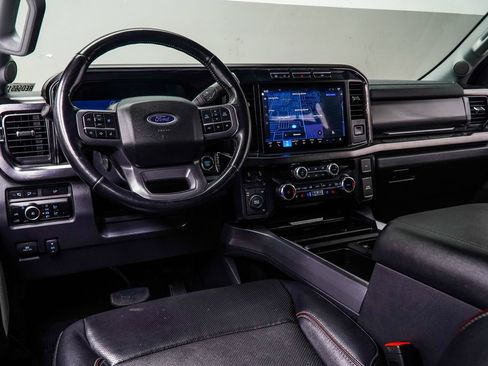 Used 2024 Ford F250 Lariat AWD/4WD image 16