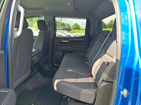 Used 2022 GMC Sierra 1500 Elevation w/ Max Trailering Package AWD/4WD image 12