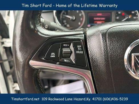 Used 2019 Buick Encore Essence image 18