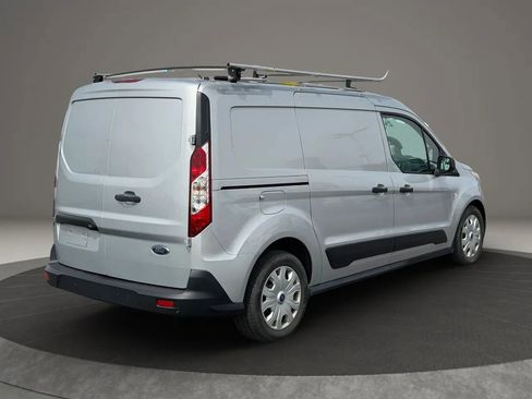 Used 2022 Ford Transit Connect XLT FWD image 5