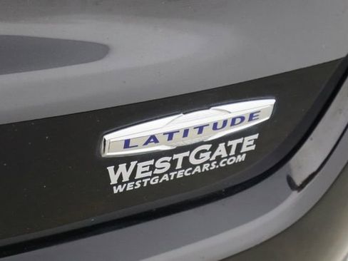 Used 2024 Jeep Compass Latitude AWD/4WD image 43