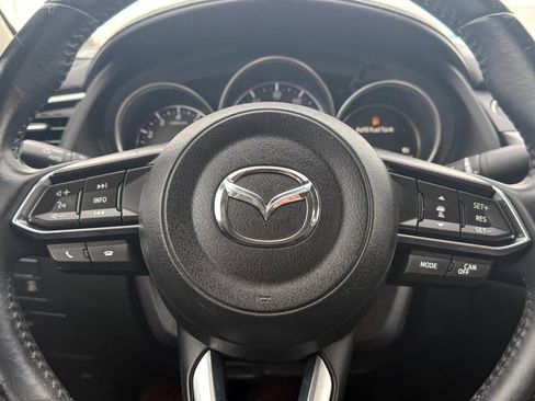 Used 2017 MAZDA MAZDA6 Grand Touring image 38