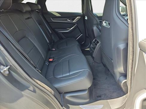 New 2026 Jaguar F-PACE R-Dynamic S image 8