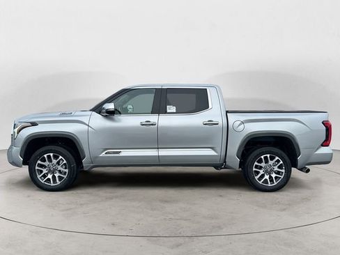 New 2026 Toyota Tundra 1794 Edition AWD/4WD image 2