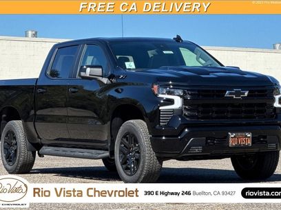 New 2026 Chevrolet Silverado 1500 LT Trail Boss