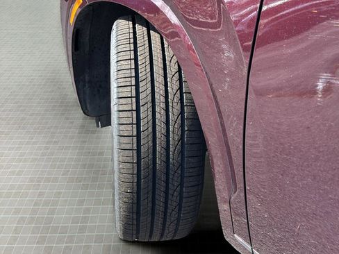 Used 2023 Hyundai Palisade Calligraphy w/ Cargo Package image 11