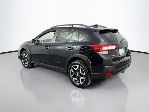 Used 2018 Subaru Crosstrek 2.0i Limited AWD/4WD image 6