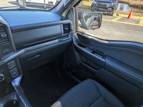 Certified 2023 Ford F150 XLT w/ Equipment Group 302A High image 19