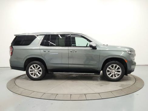 Used 2024 Chevrolet Tahoe Premier image 8