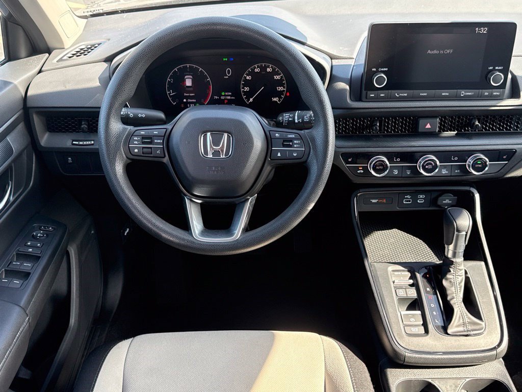 Certified 2024 Honda CR-V EX image 17