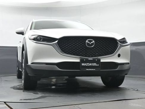 Used 2025 MAZDA CX-30 AWD 2.5 S w/ Premium Package image 37