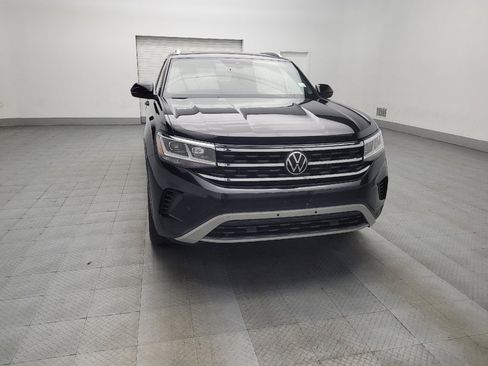 Used 2020 Volkswagen Atlas Cross Sport SEL image 14