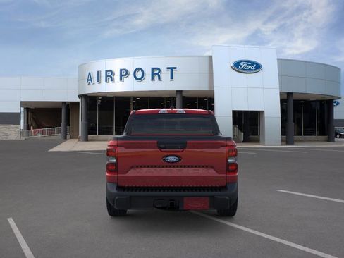 New 2026 Ford Maverick Tremor AWD/4WD image 5
