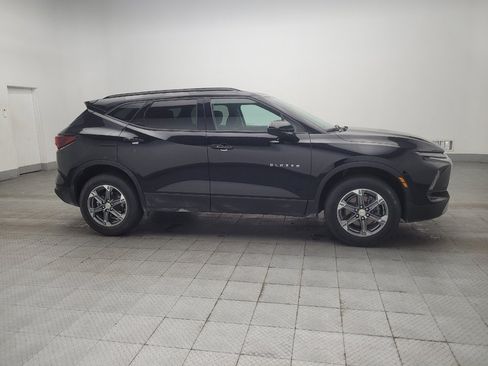 Used 2024 Chevrolet Blazer LT w/ Convenience Package FWD image 10