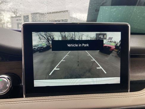 Certified 2022 Lincoln Corsair Reserve w/ Elements Package image 24