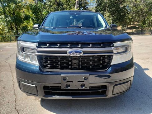 Used 2022 Ford Maverick XLT image 2