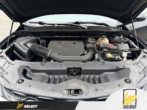 Used 2023 Chevrolet Blazer LT w/ Convenience Package image 28