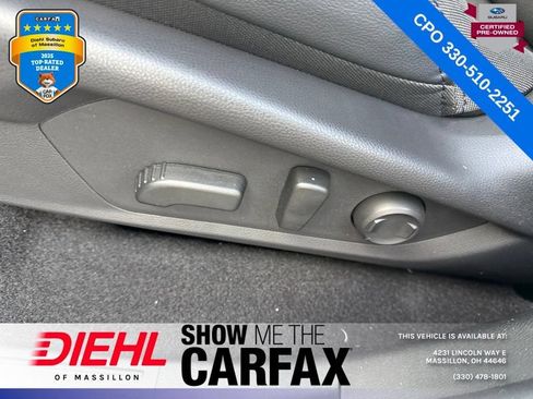 Used 2026 Subaru Forester Premium AWD/4WD image 16