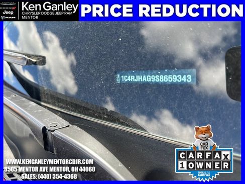 Used 2025 Jeep Grand Cherokee Laredo w/ Luxury Tech Group I AWD/4WD image 29
